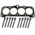 Cylinder Head Gasket for VW PART 026103383 – A5055422200502