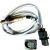 Lambda Oxygen O2 Sensor FRONT Probe 5 Wire VW AUDI SEAT SKODA 03C906262D – A5055422225789