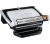 TEFAL OptiGrill GC713D40 Health Grill – Stainless Steel, Stainless Steel