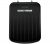 GEORGE FOREMAN 25800 Small Fit Grill – Black