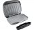 SALTER Cosmos EK4366 Health Grill – Silver