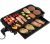 SALTER EK4412 Family Non-Stick Health Grill – Black