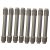 Set of 8 Push Rod Tubes for Aircooled 1200cc Engines 1.2 for 113109335 – A5055422203497