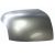 Mirror Cover FOR indicator RIGHT FORD Moondust Silver 1320010 1331449 – A5055422204500