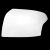 Mirror Cover FOR indicator LEFT FORD Frozen White 1320038 1331450 – A5055422204586