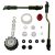 Gear Bush Repair kit large 20pcs for VW 171798200 & 171711574B & 171711593E – Z5055422205514