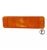 Orange Indicator Turn Signal Lens for VW AUDI 171953141 171953141C – A5055422205637