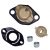 Gear Lever Repair Kit VW 191798116A or 191798116 Gearshift Repair Kit – A5055422221750