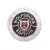 Wolfsburg Edition Badge Stick-on 85mm Chrome Surround – A5055422209185