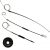 Tailgate Window Lever Cable Kit NEW – A5055422209222