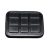 Pedal Rubber for Clutch or Brake 65 x 50mm for VW 211721173 – A5055422223440