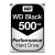 WD Black 500GB Performance Desktop Hard Drive – WD5003AZEX