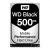 WD Black 500GB Performance Laptop Hard Drive – WD5000LPLX