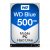 WD Blue 500GB Laptop Hard Drive – WD5000LPCX