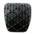 Clutch Pedal Rubber VW 2E0721174 MERCEDES A201290282 2012910282 – A5055422225482