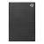 Seagate Backup Plus Slim 1TB USB External Hard Drive (Black) – STHN1000400