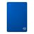 Seagate Backup Plus 4TB USB External Hard Drive (Blue) – STHP4000402