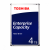 Toshiba MG 4000GB Enterprise SATA Hard Drive – MG04ACA400N