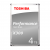 Toshiba X300 4TB Performance Desktop Hard Drive – HDWE140UZSVA