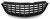 Debadged Grille Badgeless Grill VAUXHALL JOM 6320032OE – A5055422226489