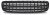 Debadged Grille Badgeless Grill Audi JOM 8N0853653JOE – A5055422226502