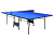 Air King Sirocco Folding Table Tennis Table Blue