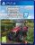 Farming Simulator 22 (PS4)