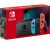 NINTENDO Switch – Neon Red & Blue