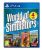 World Of Simulators – Forestry, Firefighters, Pro Farmer, Pro Construction (PS4)