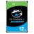 Seagate SkyHawk AI 12TB Surveillance Hard Drive – ST12000VE0008