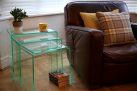 Prestige 12mm Acrylic Nest Of Tables |