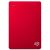 Seagate Backup Plus 4TB USB External Hard Drive (Red) – STHP4000403