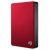 Seagate Backup Plus 5TB USB External Hard Drive (Red) – STHP5000403