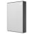 Seagate Backup Plus 5TB USB External Hard Drive (Silver) – STHP5000401