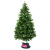 5 ft Freshly Cut Live Christmas Tree with a Stand ~ 150 cm