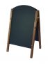 A-Frame Chalkboards