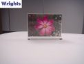 Value Range Acrylic Photo Block Frame (6″ x 4″) Save over 50%