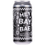 Black Iris Hey Bay Bae  SALE 44cl 40%