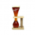Kwak Glass and Wooden Holder  n/a%