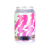 Lervig Spiked Seltzer Raspberry & Lime 33cl 4.7%