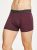 Men’s Stripe Michael Bamboo Boxers in Bilberry by Thought