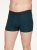 Men’s Stripe Michael Bamboo Boxers in Majolica Blue by Thought