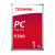 Toshiba P300 1TB Desktop Hard Drive – HDWD110UZSVA