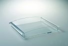 Clear Tray. Save 55% LIMITED STOCK