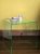 Premium Silicon (Glass Effect) Acrylic Side Table