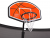 Air League Basketball Hoop for Trampolines