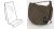 Handbag/Leather Goods Display: 200mm (W) x 300mm (H) – save 40%