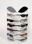 Sunglasses Display With Mirror. Save 65%