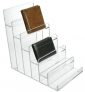 6 Tier Display Stand: 160mm (W) x 450mm (H) x 320mm (D). Save 50%