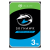 Seagate SkyHawk 3TB Surveillance Hard Drive – ST3000VX009